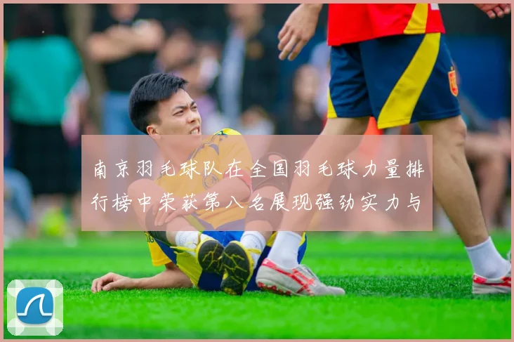 南京羽毛球队在全国羽毛球力量排行榜中荣获第八名展现强劲实力与团队精神