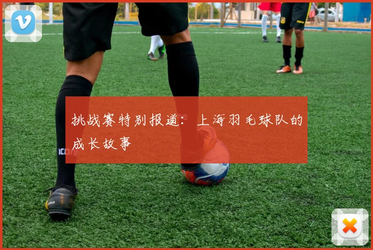 挑战赛特别报道：上海羽毛球队的成长故事