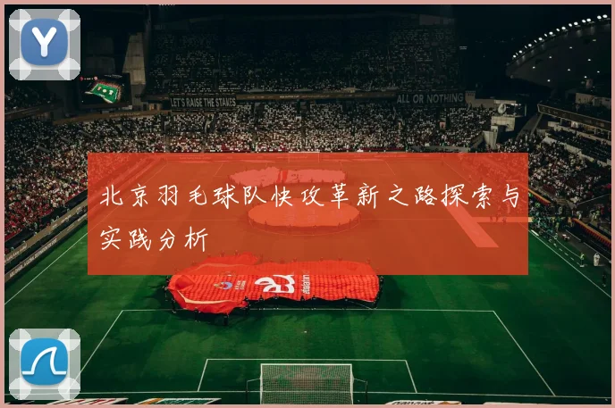 北京羽毛球队快攻革新之路探索与实践分析