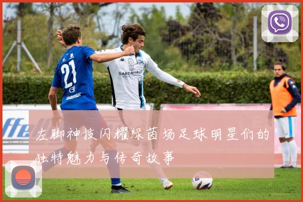 左脚神技闪耀绿茵场足球明星们的独特魅力与传奇故事