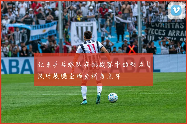 北京乒乓球队在挑战赛中的耐力与技巧展现全面分析与点评