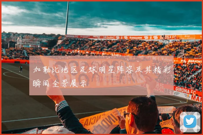 加勒比地区足球明星阵容及其精彩瞬间全景展示