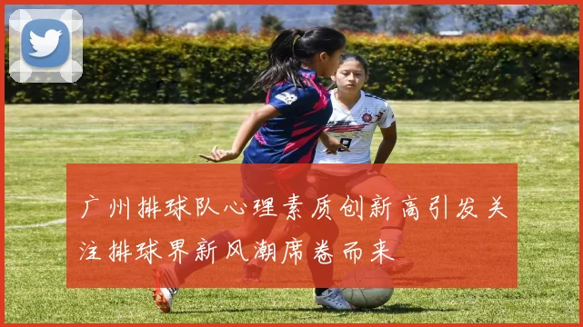 广州排球队心理素质创新高引发关注排球界新风潮席卷而来