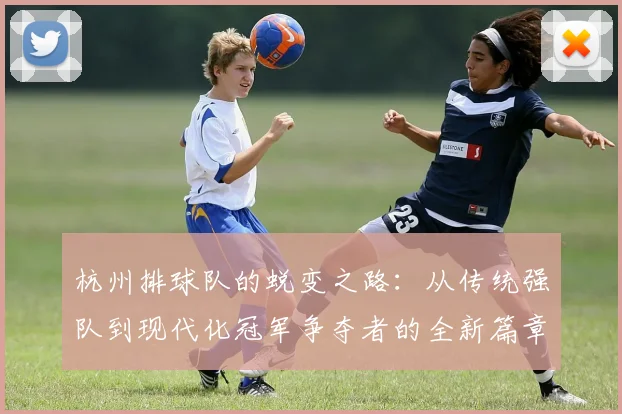 杭州排球队的蜕变之路：从传统强队到现代化冠军争夺者的全新篇章